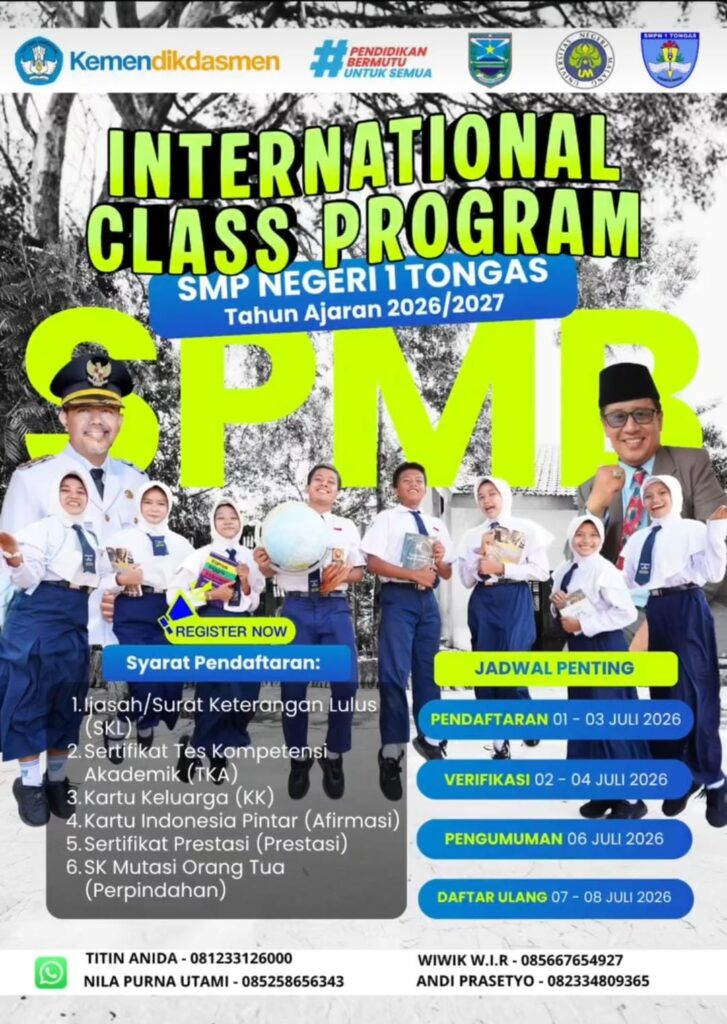 spmb