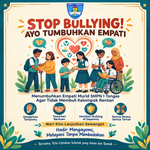 Empathy Blooms at School