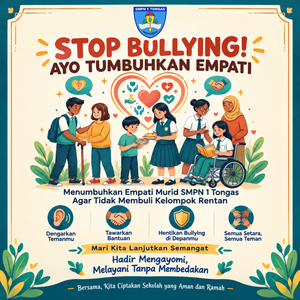 Empathy Blooms at School
